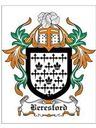 Record image of Elizabeth ROE, Of Parwich (born BERESFORD)