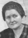 Record image of Selma Aqvilina(Semmy) Almgren (född Hörlin)