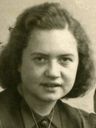 Record image of Gerda Noll (geb. Göttert)