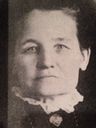 Record image of Märta Johanna Persson Granholm (born Frölander)