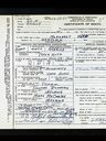 Record image of Margaret (Margritte) Huth (born Donovan)