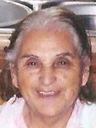 Record image of Margarita Elise martinez (nacida Vigil Salazar)