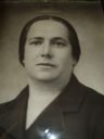 Record image of Francisca Perez Dominguez (nacida Iglesias Macias)