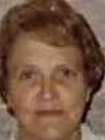Record image of Rosetta Arvilla Green (born Boyer)