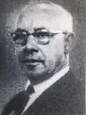 Record image of Edward John Huber