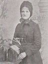 Record image of Ann Robinson (nacida Collier)