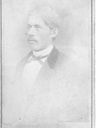 Record image of Oskar Valfrid Burman