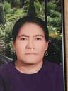 Record image of Ana Sanchez Diaz (nacida Martin Martin)