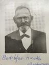 Record image of Henrik Mårtensson