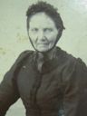 Record image of Margrethe Marie Lind
