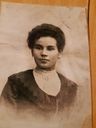 Record image of Maria Albertina DAHLLUND