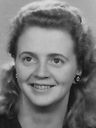 Record image of Anna Mari Laveborg (o.s. Soderstrom)
