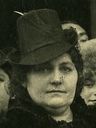 Record image of Maria Josefina Caerols Zambrano (born Castillo Pineda)