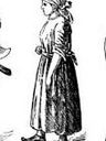 Record image of Maja Jansson Holm (o.s. Pehrsdotter)
