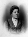 Record image of Barbara Kuntz (z d. Fuchs)