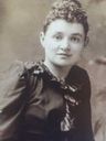 Record image of Anna Mary Agatha Bloom (born KIRBY)