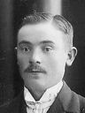 Record image of Janne Gideon Olsson