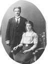 Record image of Wendla Maria Sundström (o.s. Johansson)