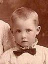 Record image of Grace Elizabeth Whitford (born Erickson)
