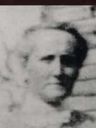 Record image of Mildred ~ “Henrietta” (Millie E.) LEWIS (born GOULD)
