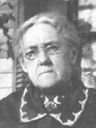 Record image of Harriet /~ Maria (L.) “Hattie” DUNHAM (born BANKS)