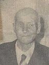 Record image of Stanley Garfield BROWN