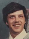 Record image of Brian ~ David COLEMAN