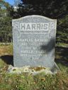 Record image of Charles ~ Randall HARRIS