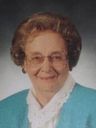 Record image of Rosa ~ May HARVEY (born PENNEY)