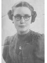Record image of Johanna Margrieta Offerman (født van Schaick)