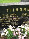 Record image of Elsa Viinikainen (born Tiihonen)
