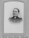 Record image of Anna Britta Vikman (born Andersdotter)