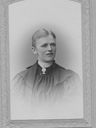 Record image of Matilda Josefina Wilhelmsson (o.s. Mickelsson)