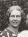 Record image of Inga Lisa Maria Svensson (born Larsson)