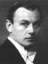 Record image of Sven Alfred Gustafsson