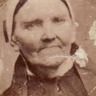 Record image of Carolina Gustava Andersson (o.s. Dahlman)