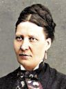 Record image of Anna Helena Dahlgren (o.s. Kjellman)