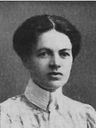 Record image of Ingrid Anna Margareta (ogift) Bergström