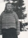 Record image of Selma Svensson (born Karlsdotter Johansson)