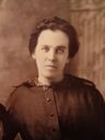 Record image of Hilda Josephine Munter (born Roiko)