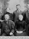 Record image of Anna Dorothea Louisa Steinkruger