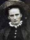 Record image of Annie Lewis (born Clayton)