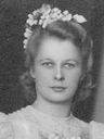 Record image of Maria Molinek (born Pawlas)