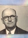 Record image of Patrick Edwin "Bun" Conway