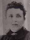 Record image of Rose Ann STEVENS (born MANNING)