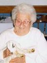 Record image of Doris Marie Roberts (born Schrafel)