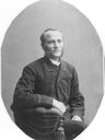Record image of ERIK Albert Svensson