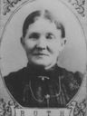 Record image of Ruth Elizabeth Cooper (born Parker)