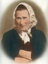 Record image of Betty Paulina Nilsson Hult (born Andreasson f. Persson)