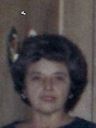 Record image of Maria Alaniz Beltran (born Abeita)